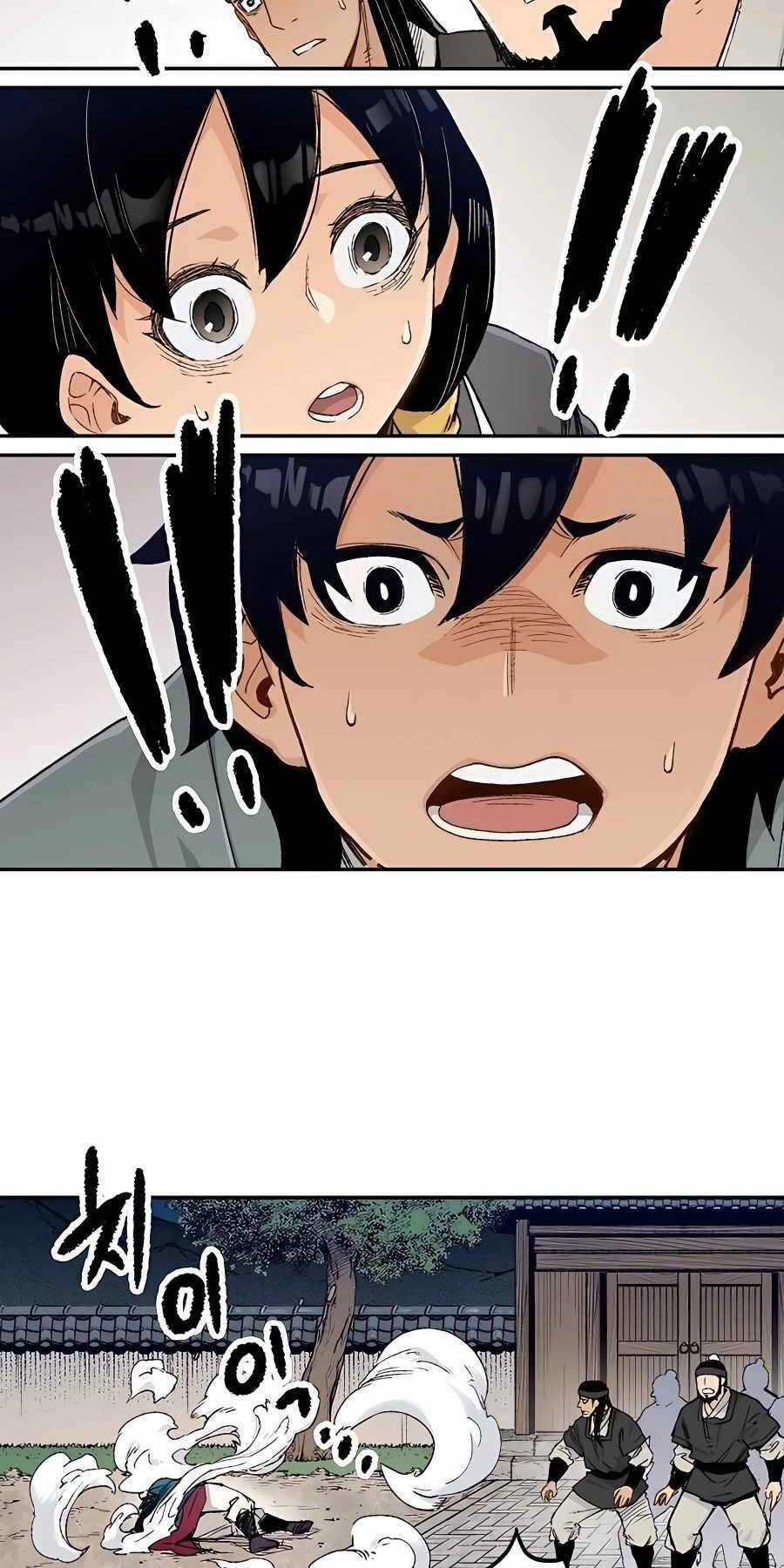 Thiên Ma Quy Hoàn Chương 6 trang 44