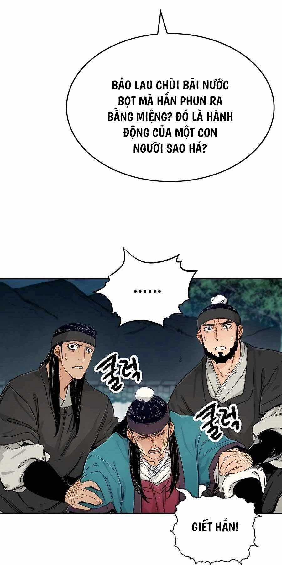 Thiên Ma Quy Hoàn Chương 6 trang 48