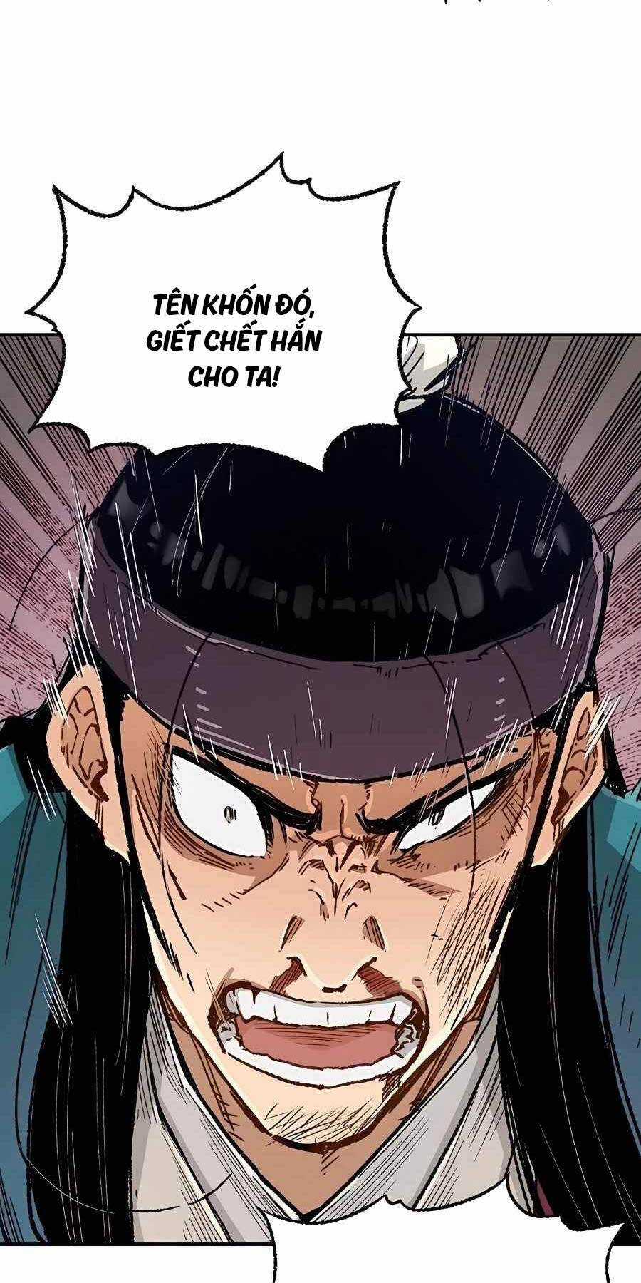 Thiên Ma Quy Hoàn Chương 6 trang 49