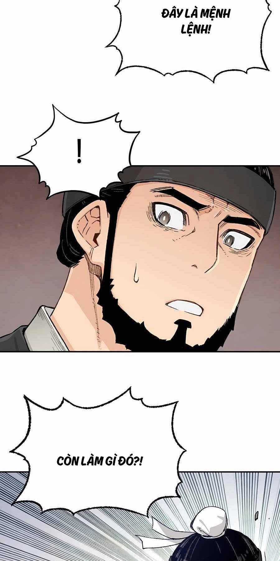 Thiên Ma Quy Hoàn Chương 6 trang 50