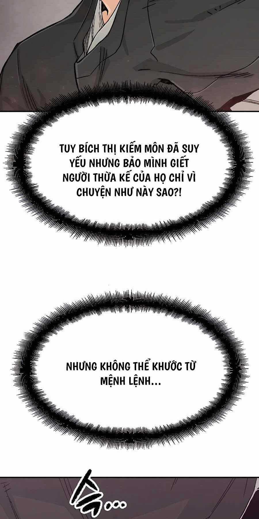 Thiên Ma Quy Hoàn Chương 6 trang 52