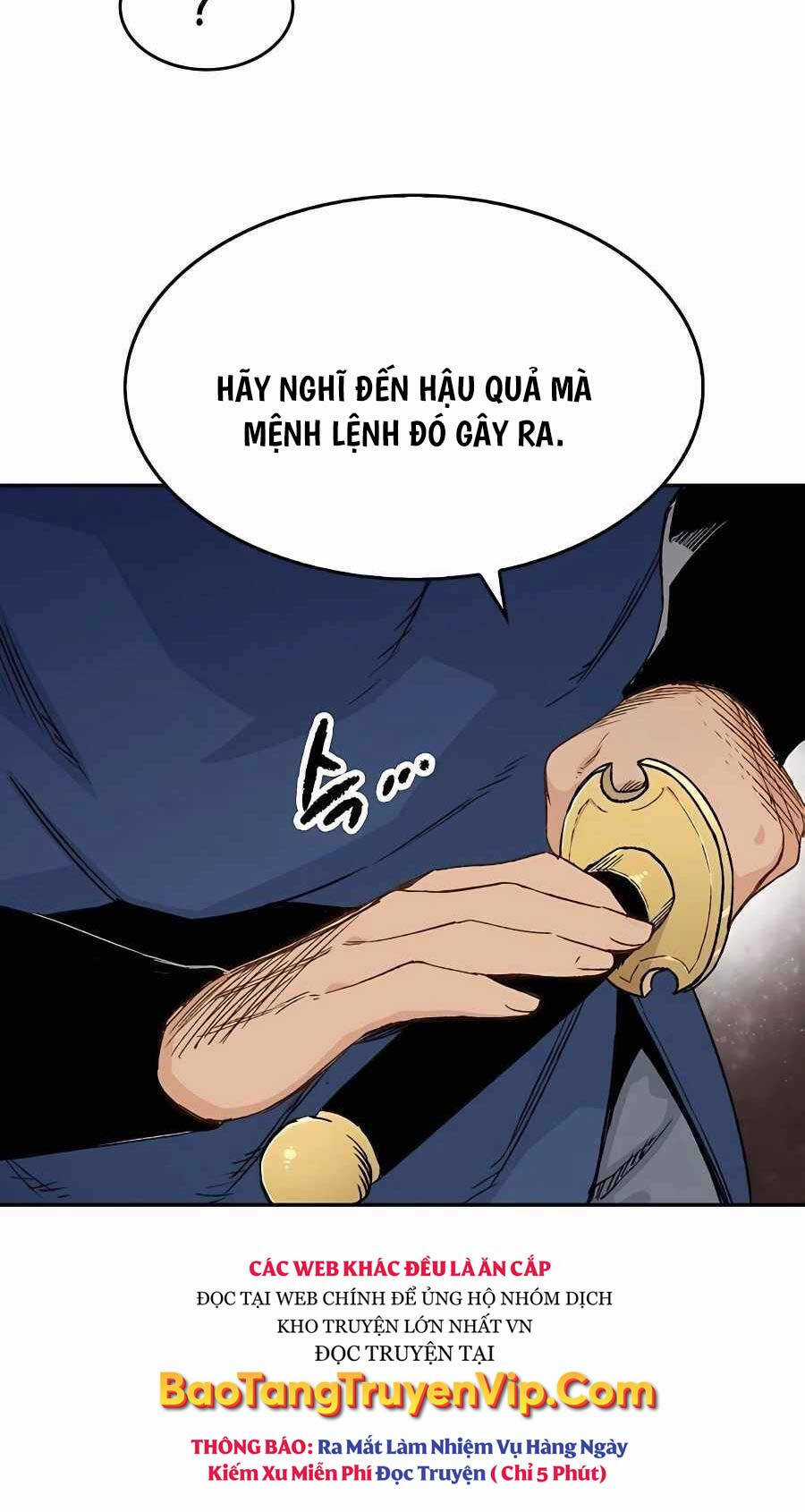 Thiên Ma Quy Hoàn Chương 6 trang 54