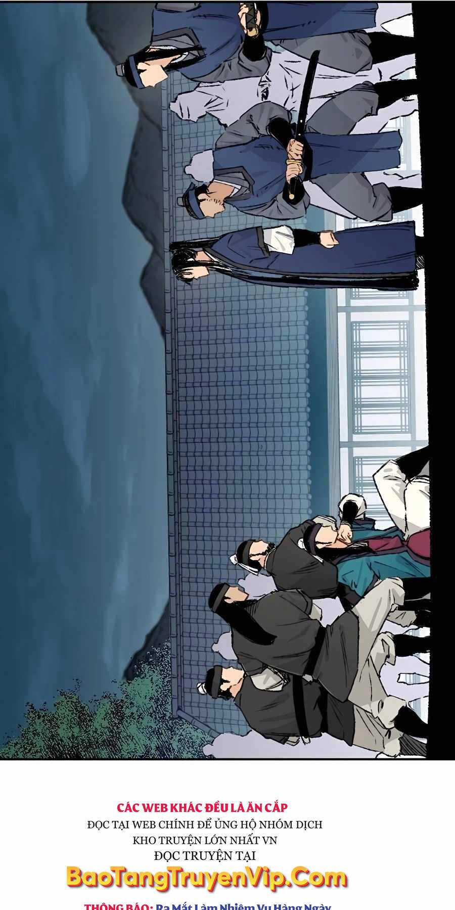 Thiên Ma Quy Hoàn Chương 6 trang 55