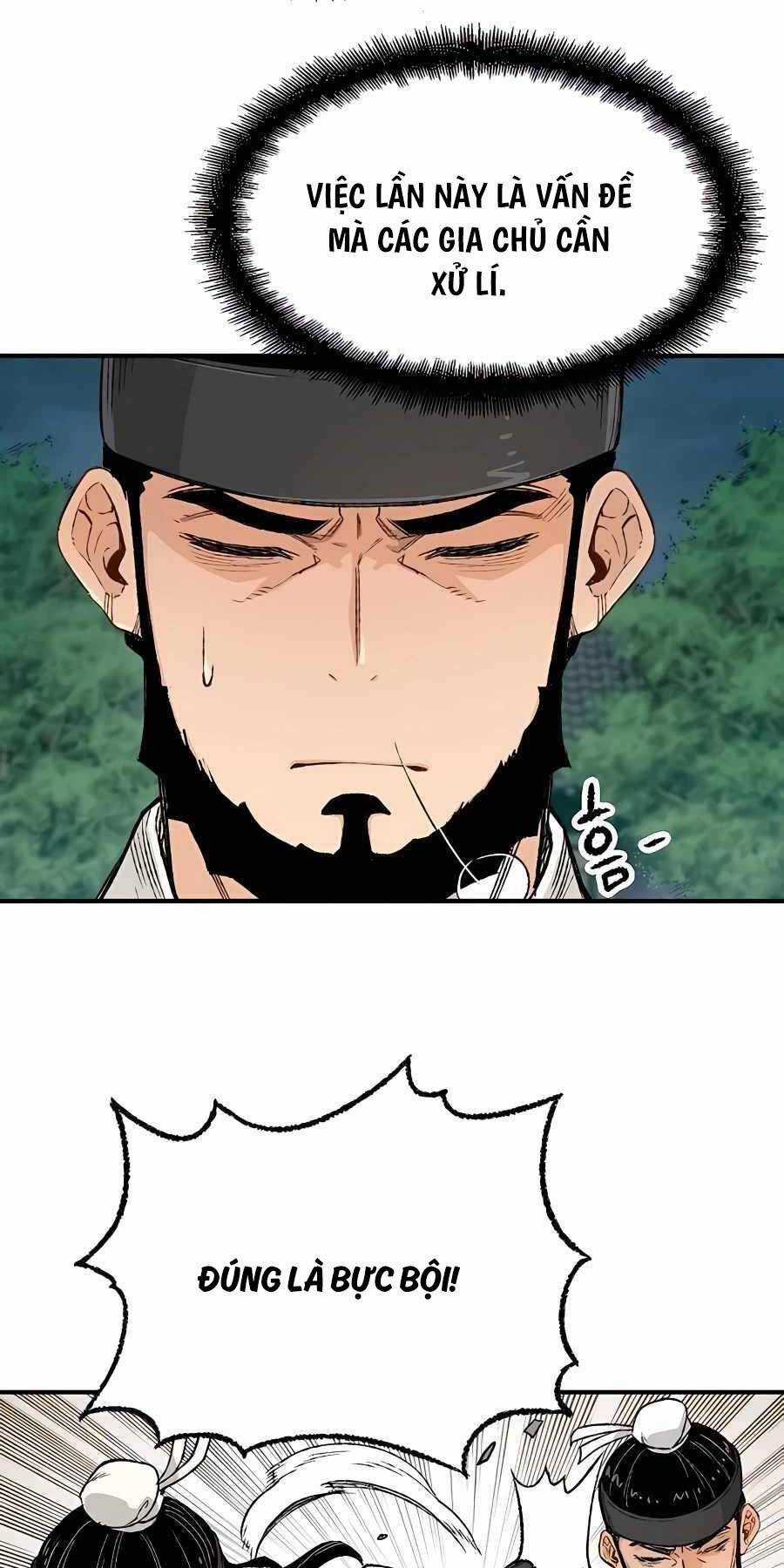 Thiên Ma Quy Hoàn Chương 6 trang 58