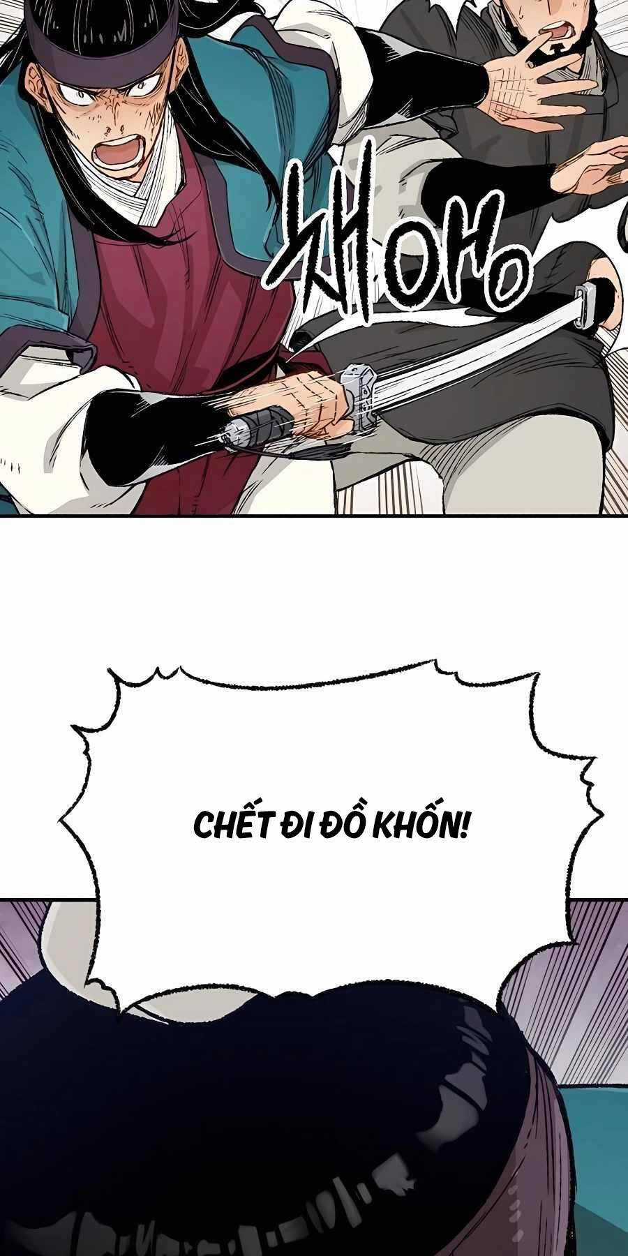 Thiên Ma Quy Hoàn Chương 6 trang 59