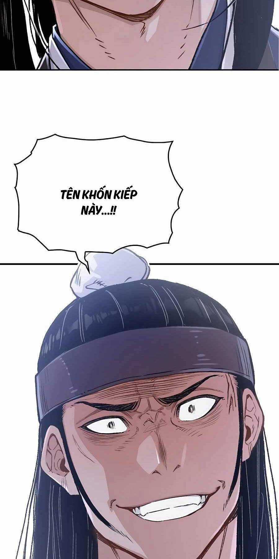 Thiên Ma Quy Hoàn Chương 6 trang 6