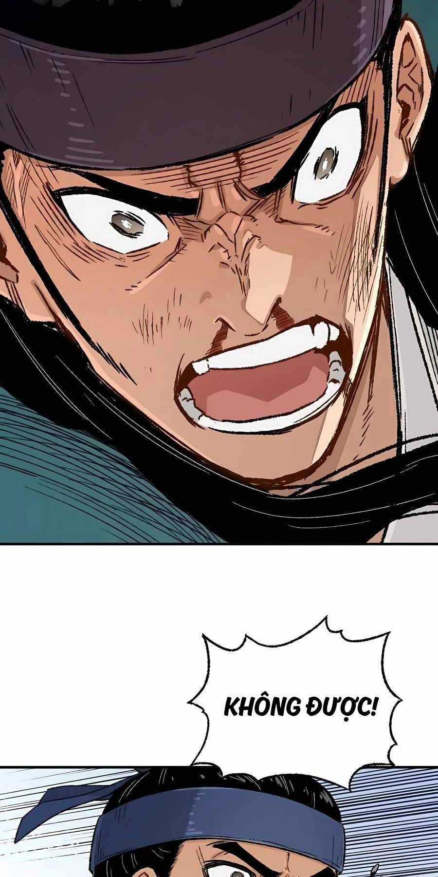 Thiên Ma Quy Hoàn Chương 6 trang 60