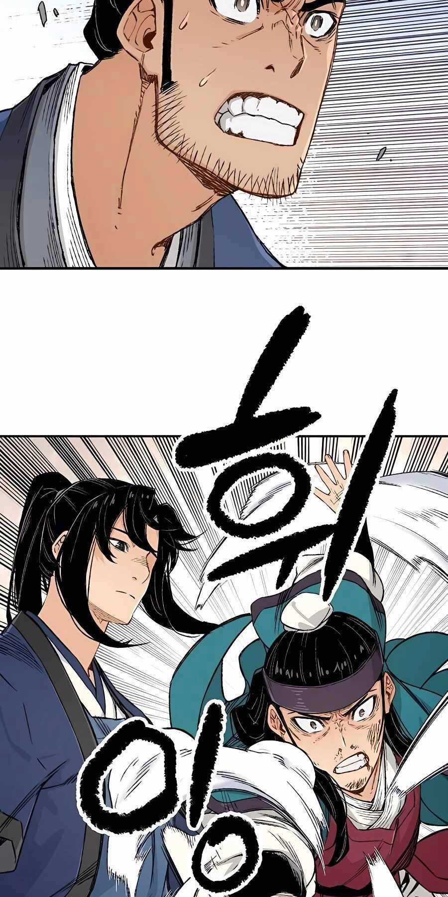 Thiên Ma Quy Hoàn Chương 6 trang 61