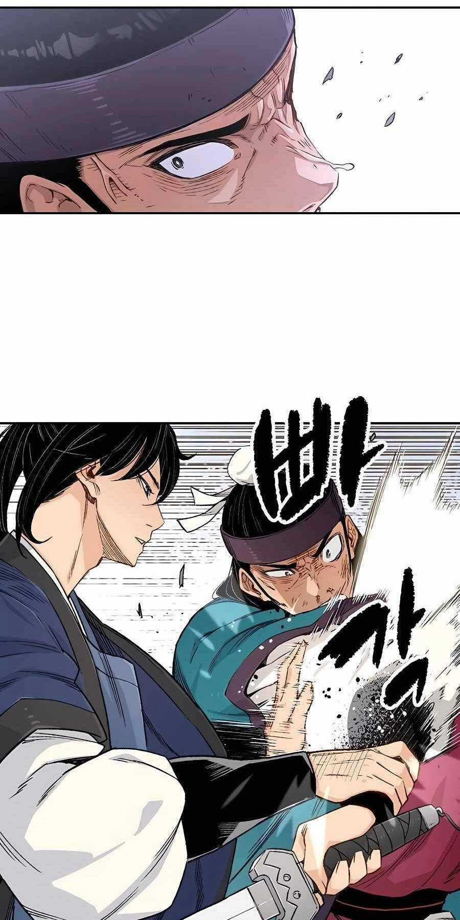 Thiên Ma Quy Hoàn Chương 6 trang 63