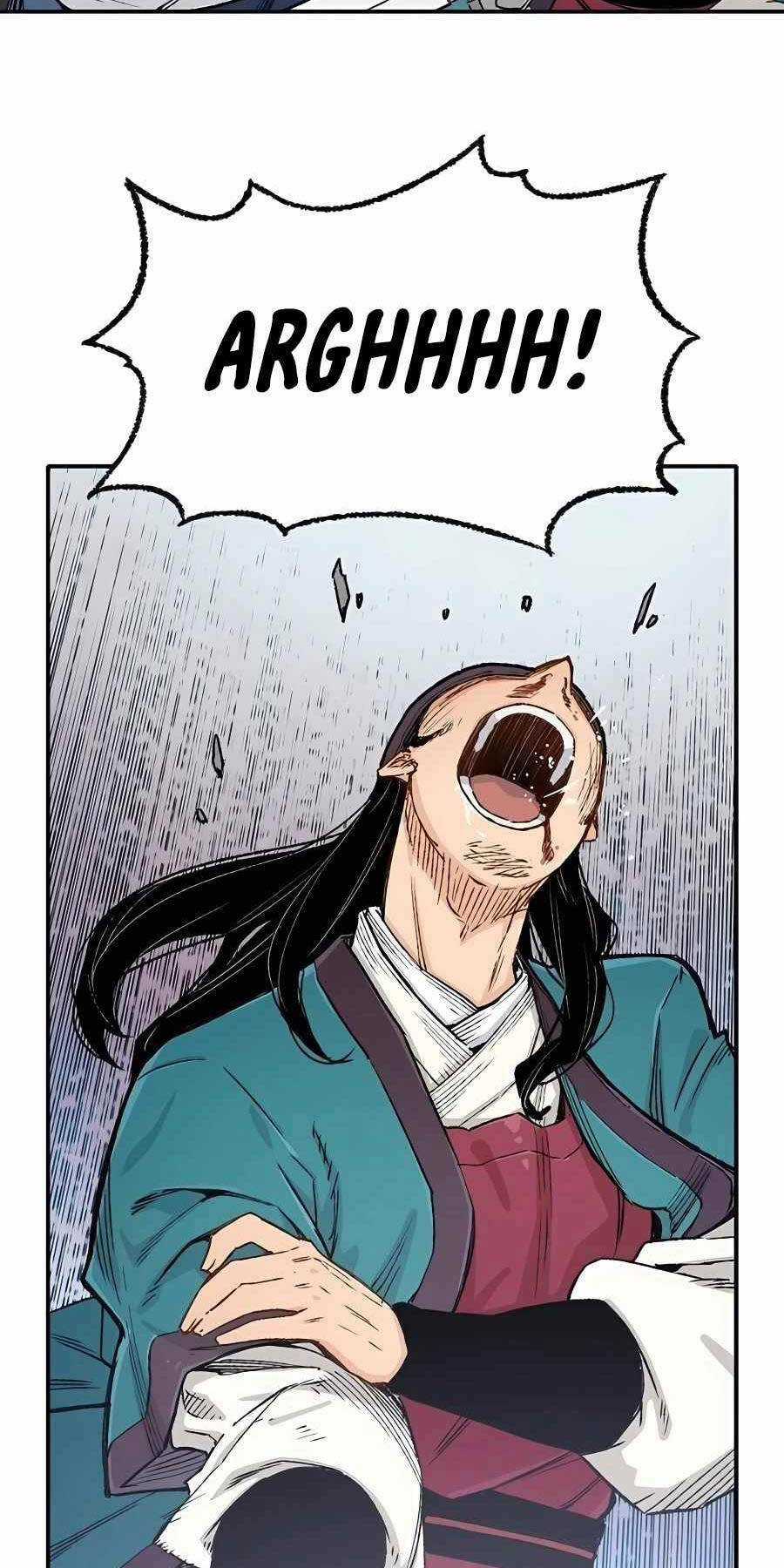 Thiên Ma Quy Hoàn Chương 6 trang 64