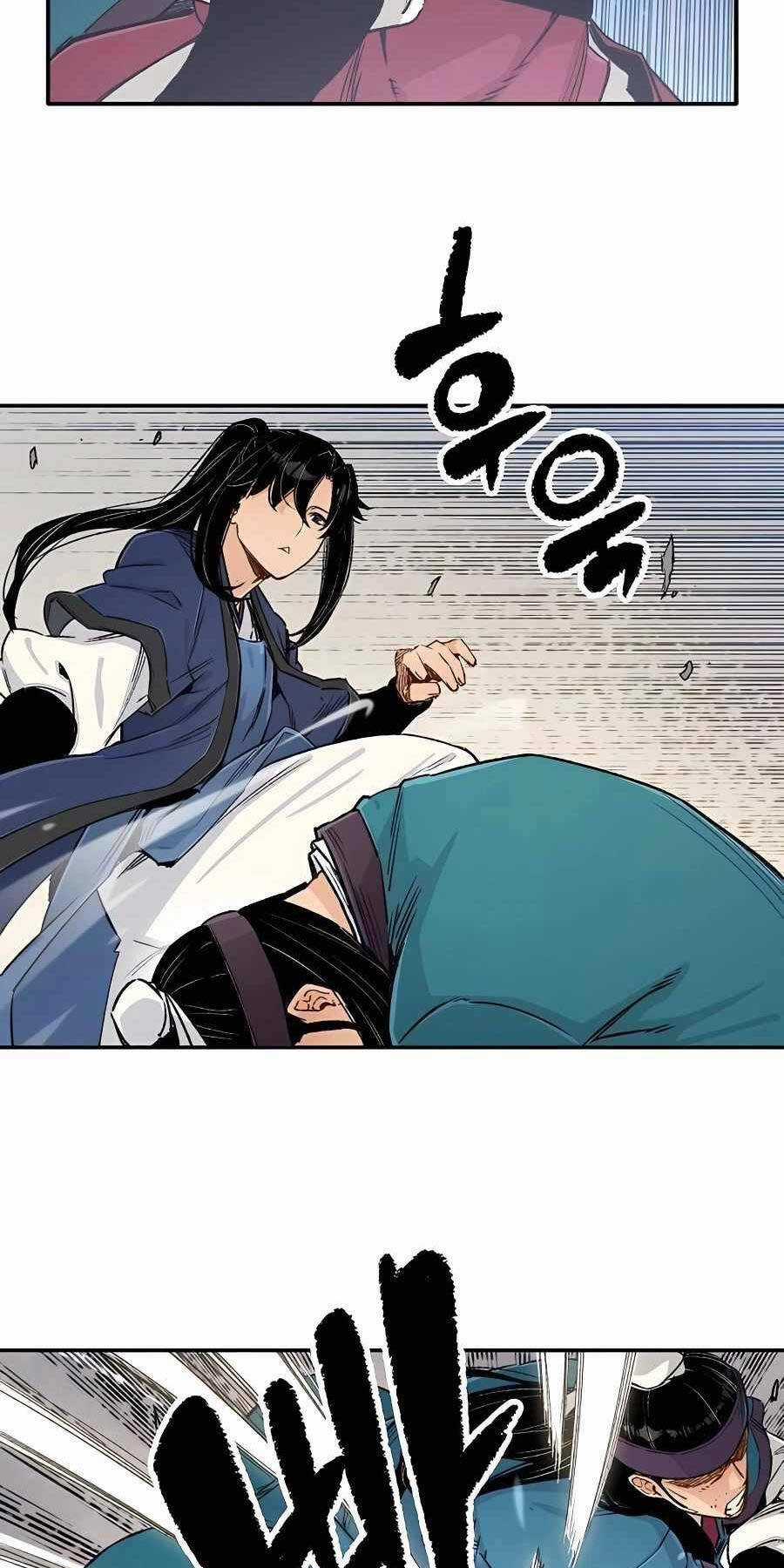 Thiên Ma Quy Hoàn Chương 6 trang 65