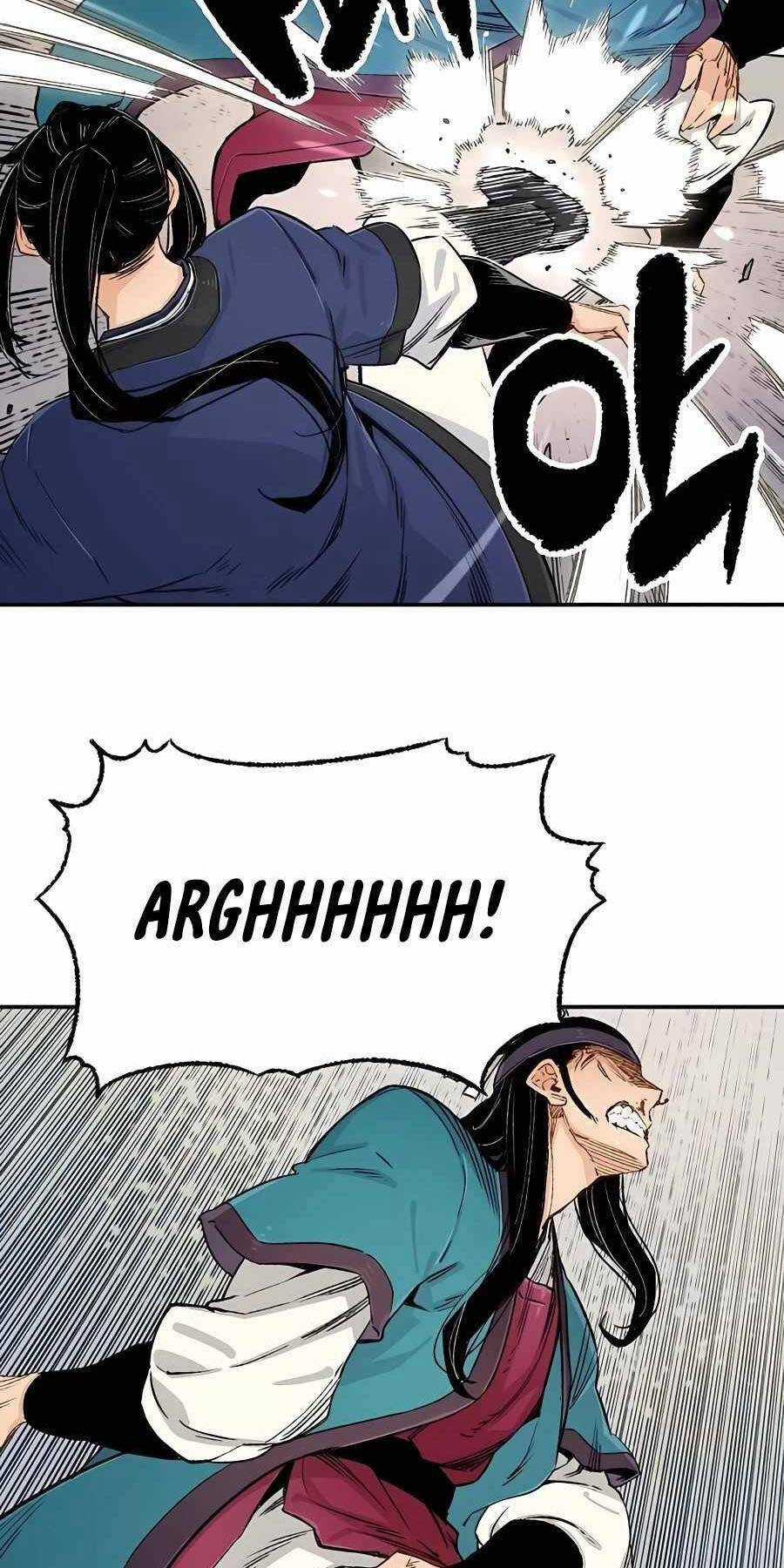 Thiên Ma Quy Hoàn Chương 6 trang 66