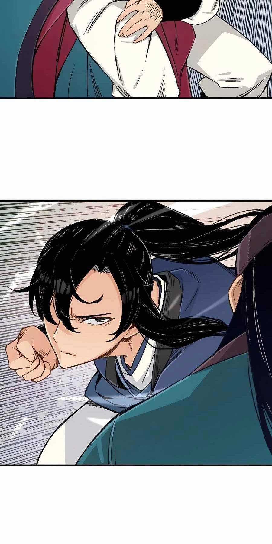 Thiên Ma Quy Hoàn Chương 6 trang 67