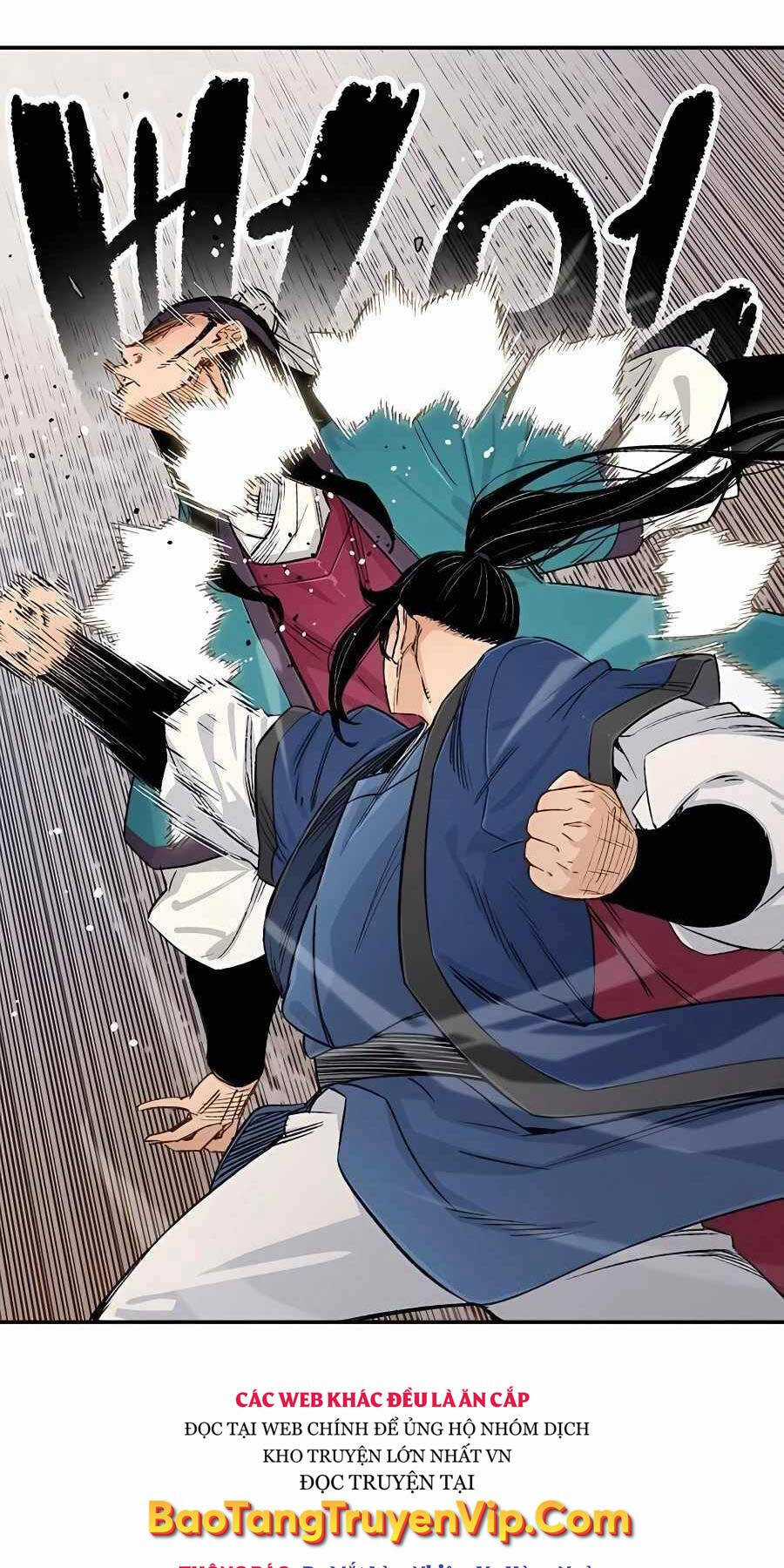 Thiên Ma Quy Hoàn Chương 6 trang 68