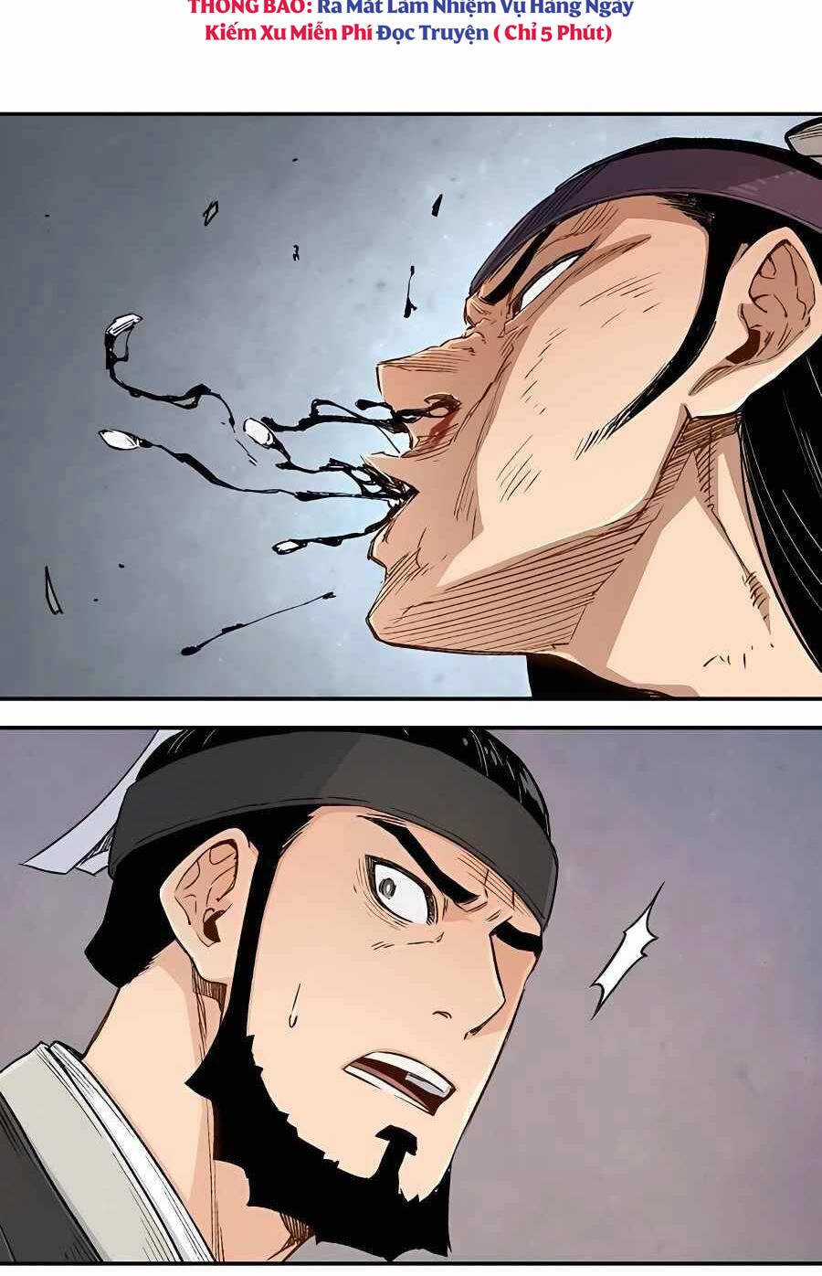 Thiên Ma Quy Hoàn Chương 6 trang 69