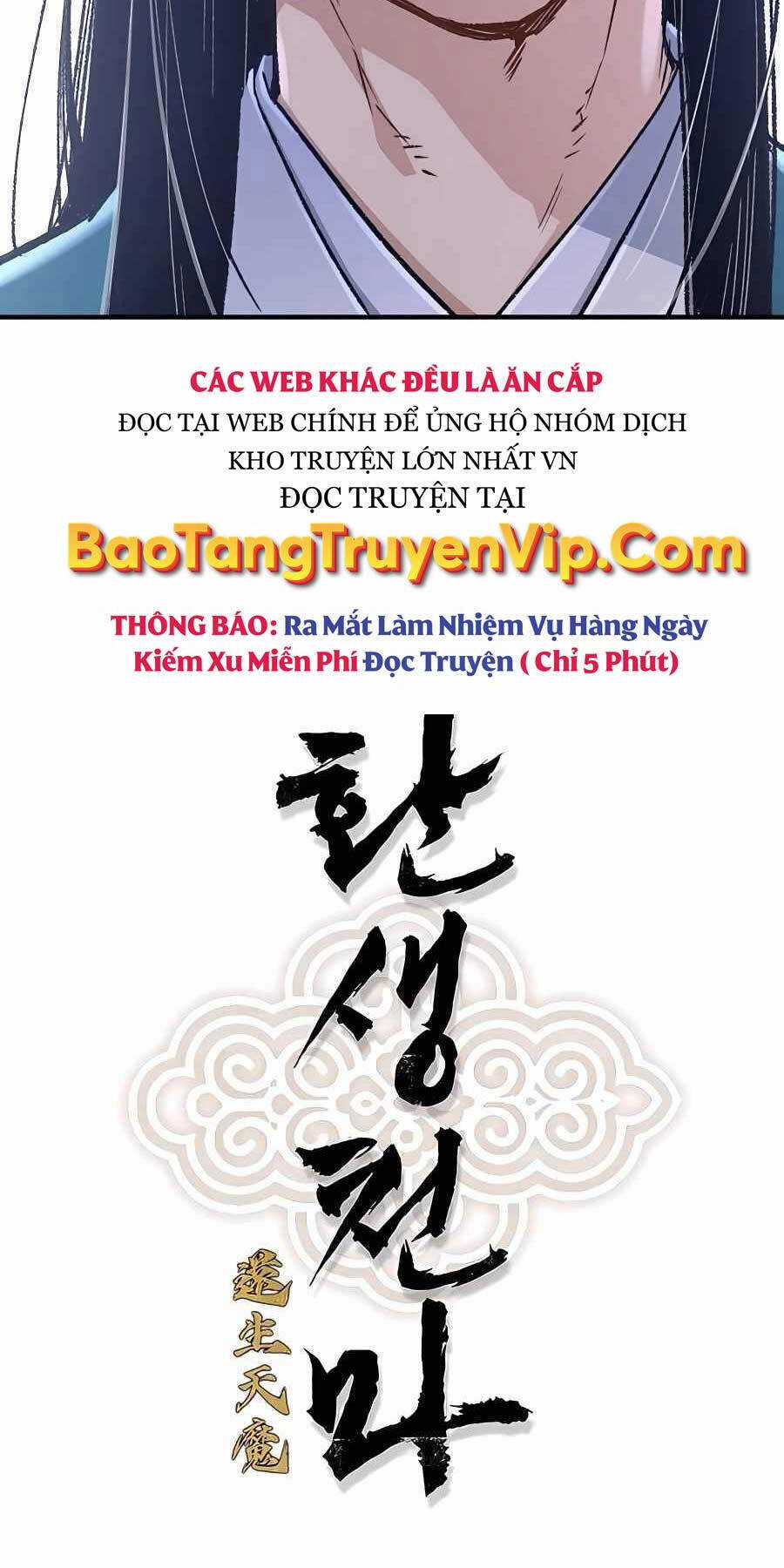 Thiên Ma Quy Hoàn Chương 6 trang 7