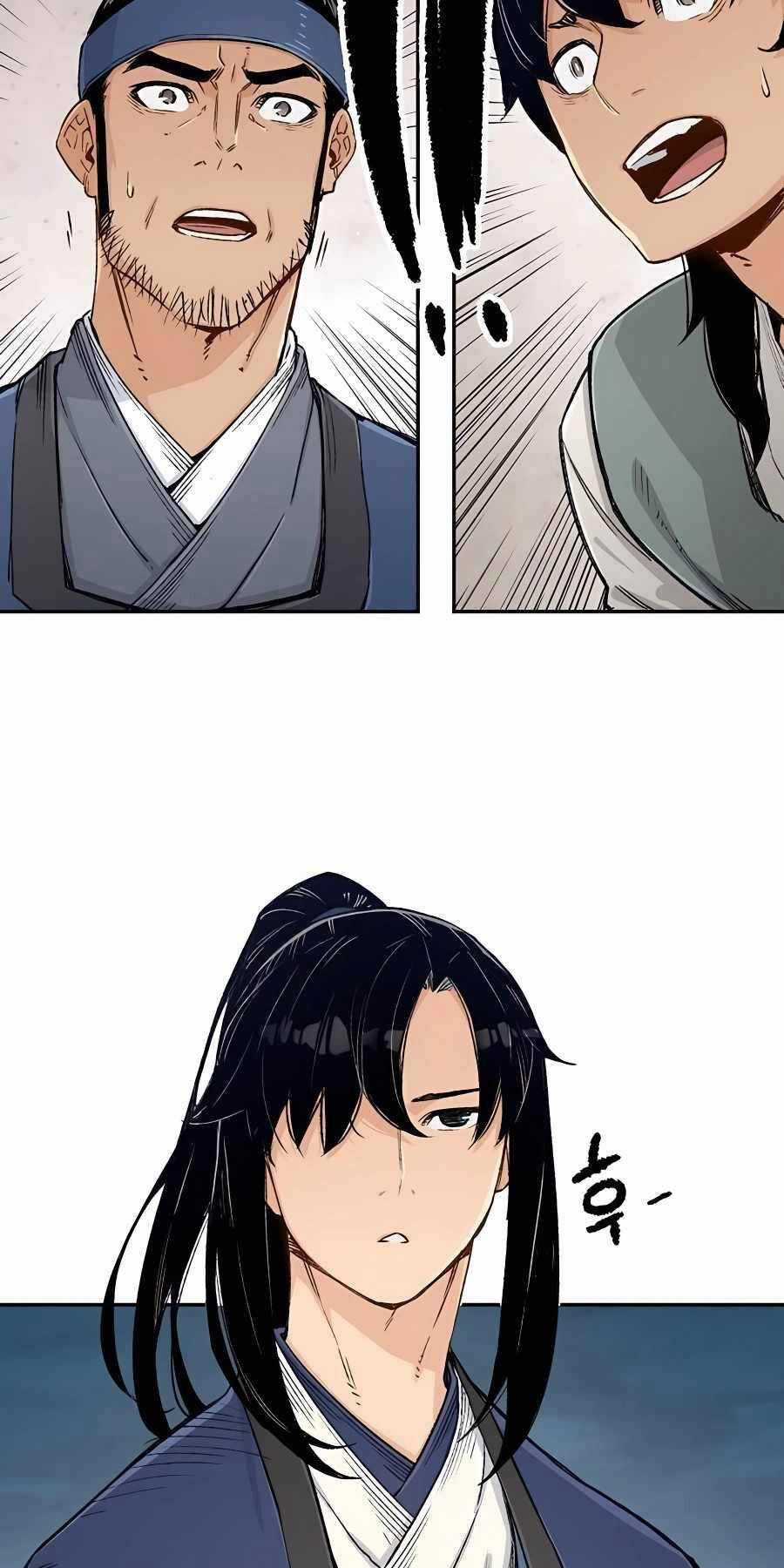 Thiên Ma Quy Hoàn Chương 6 trang 71