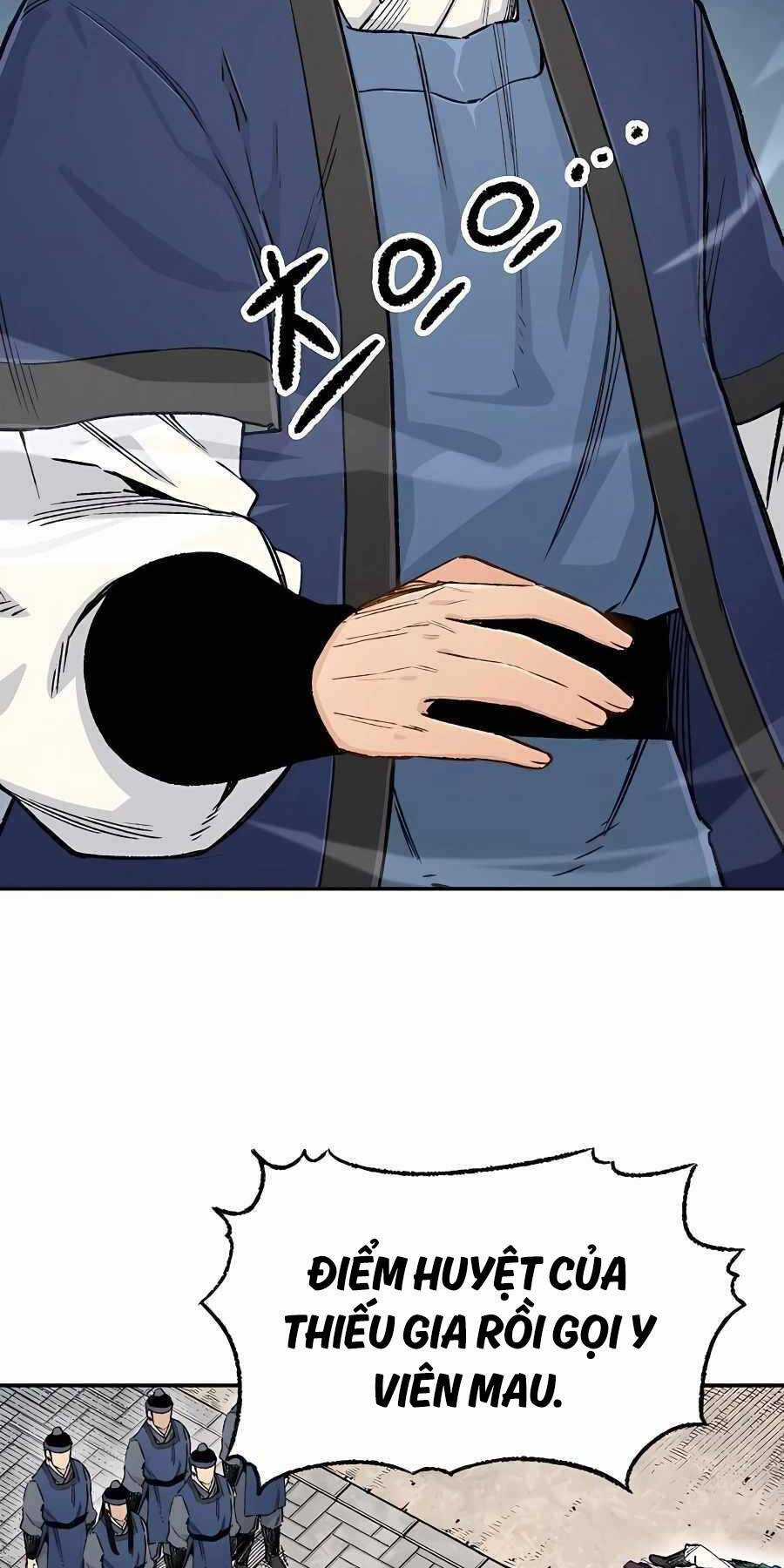 Thiên Ma Quy Hoàn Chương 6 trang 72