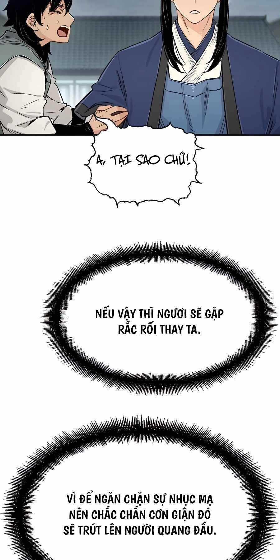 Thiên Ma Quy Hoàn Chương 6 trang 75