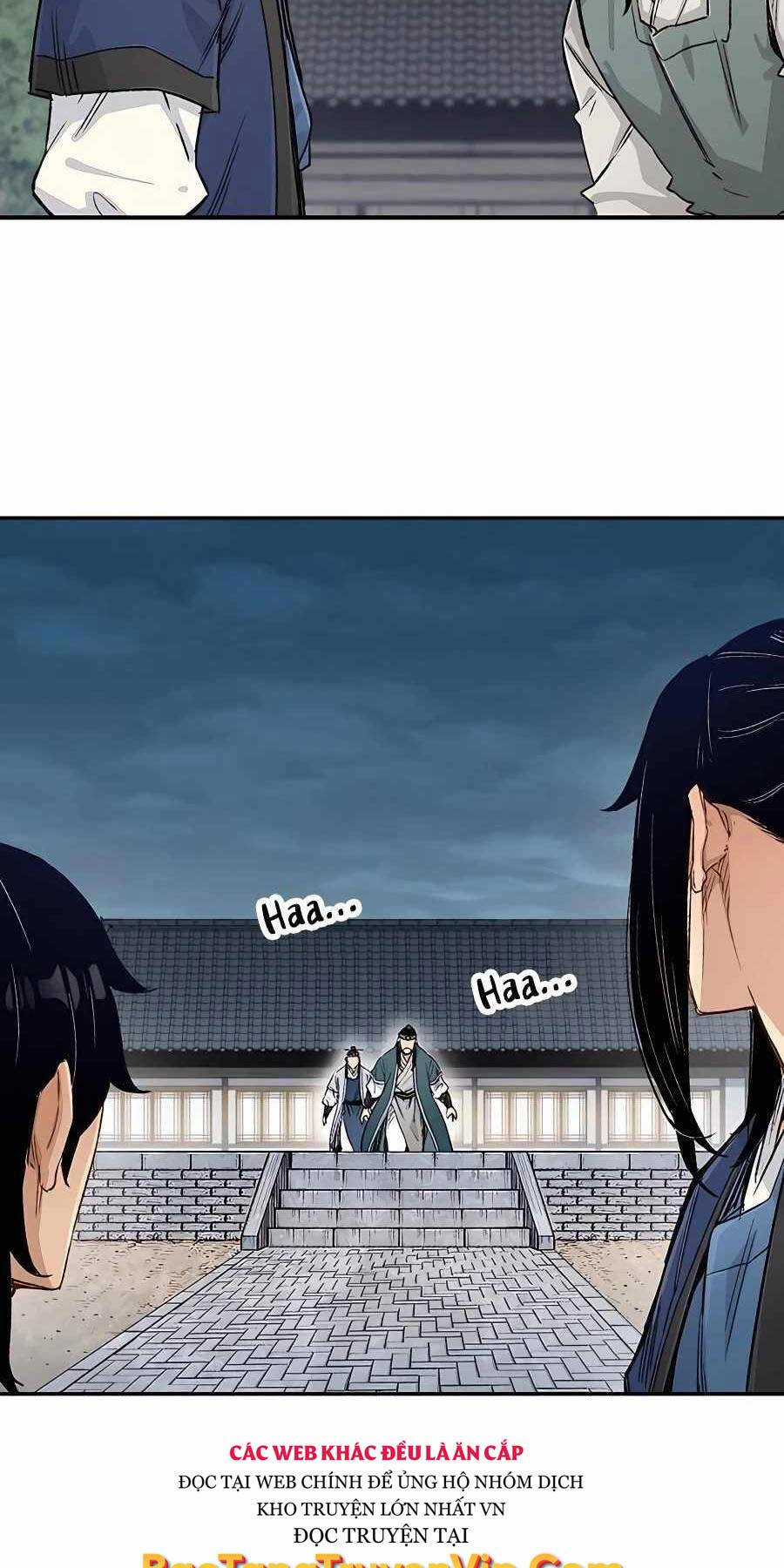 Thiên Ma Quy Hoàn Chương 6 trang 78