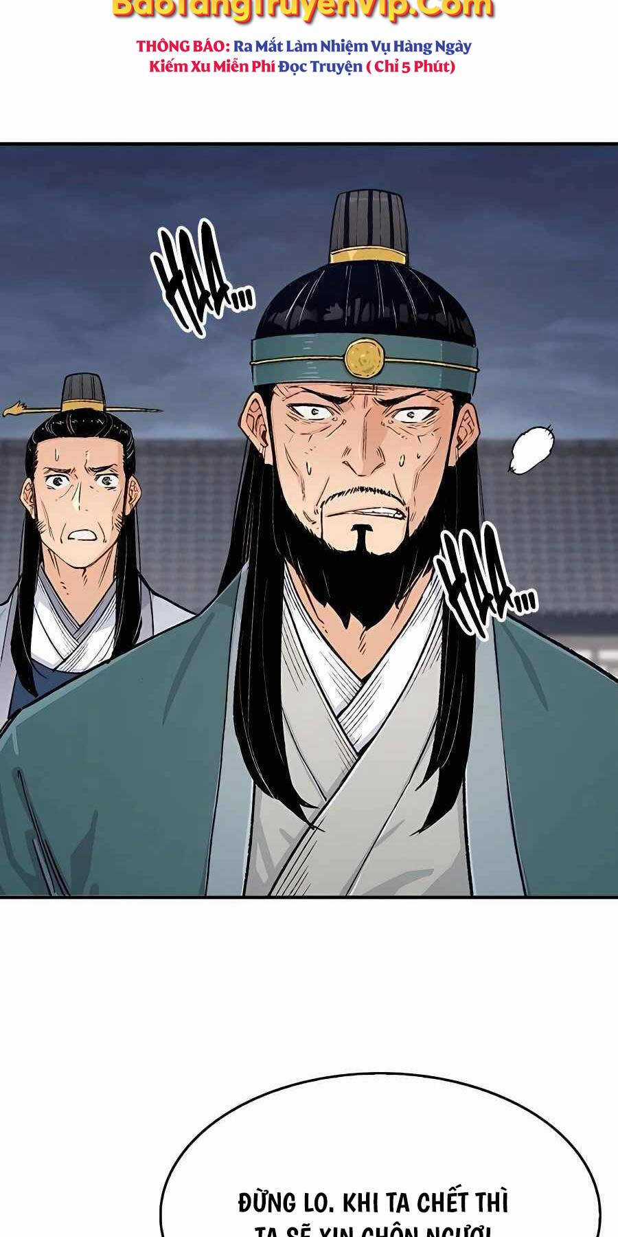 Thiên Ma Quy Hoàn Chương 6 trang 79