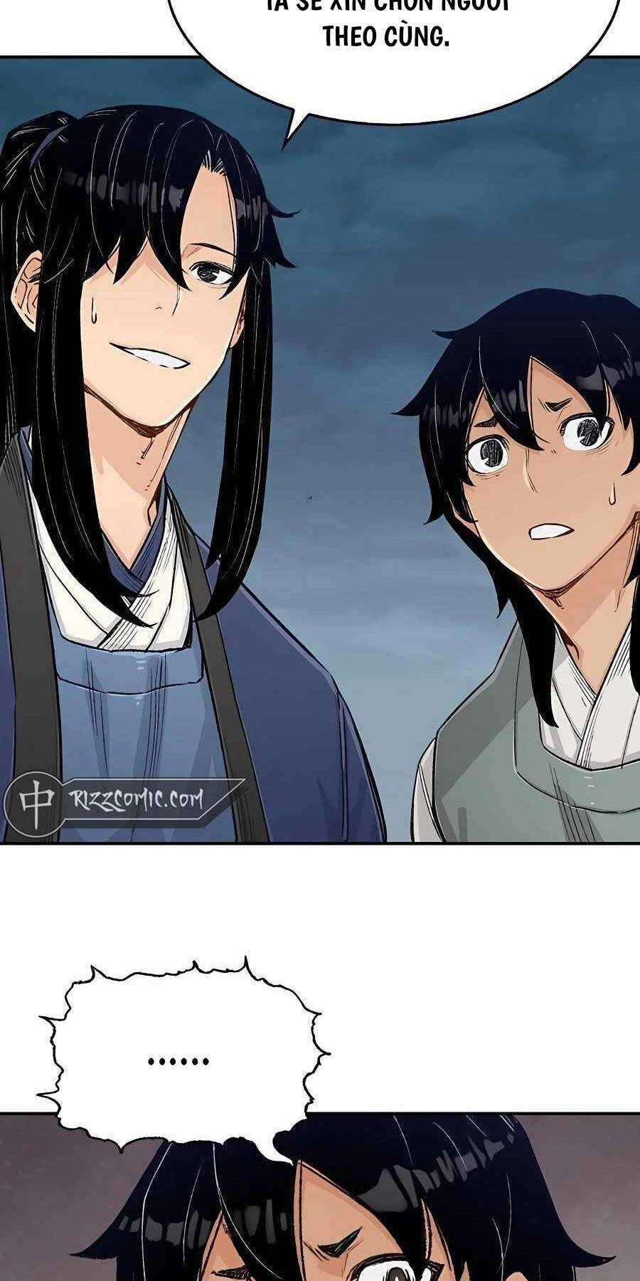 Thiên Ma Quy Hoàn Chương 6 trang 80