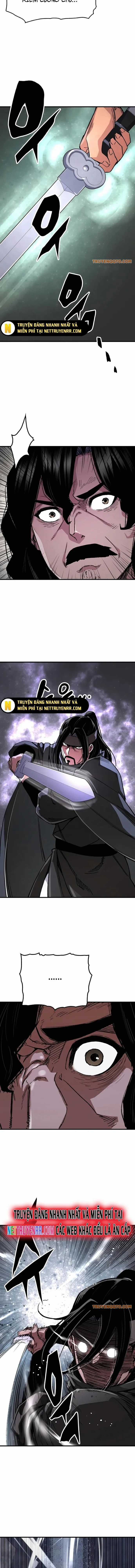 Thiên Ma Quy Hoàn Chương 60 trang 13