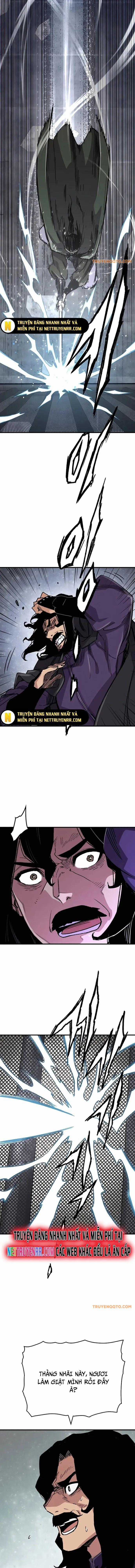 Thiên Ma Quy Hoàn Chương 60 trang 14