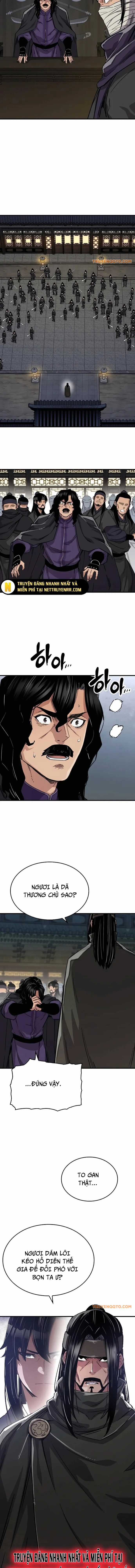 Thiên Ma Quy Hoàn Chương 60 trang 2