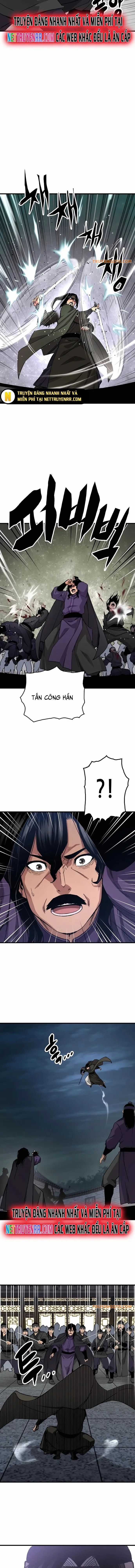 Thiên Ma Quy Hoàn Chương 60 trang 5