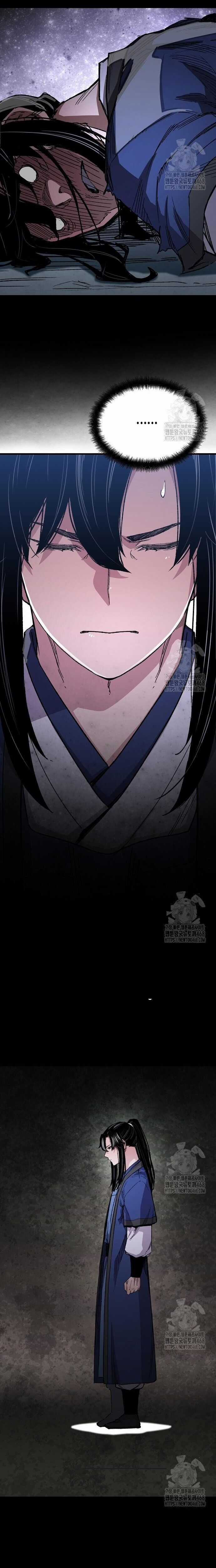 Thiên Ma Quy Hoàn Chương 64 trang 10