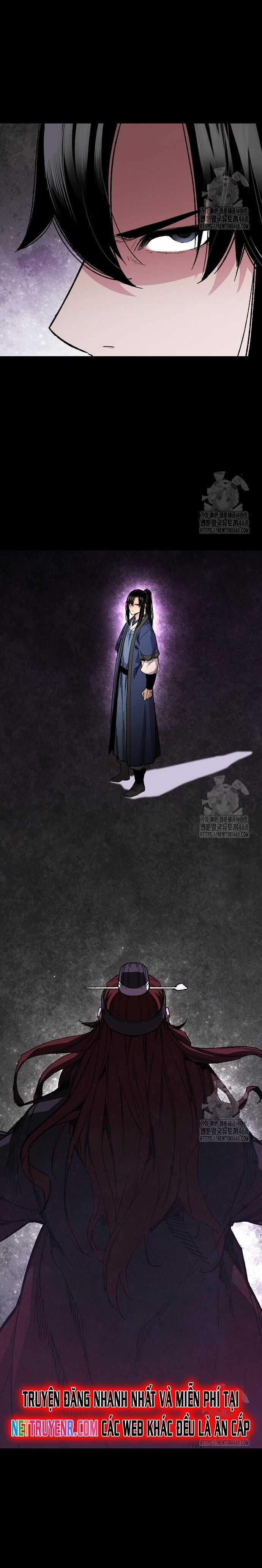 Thiên Ma Quy Hoàn Chương 64 trang 11