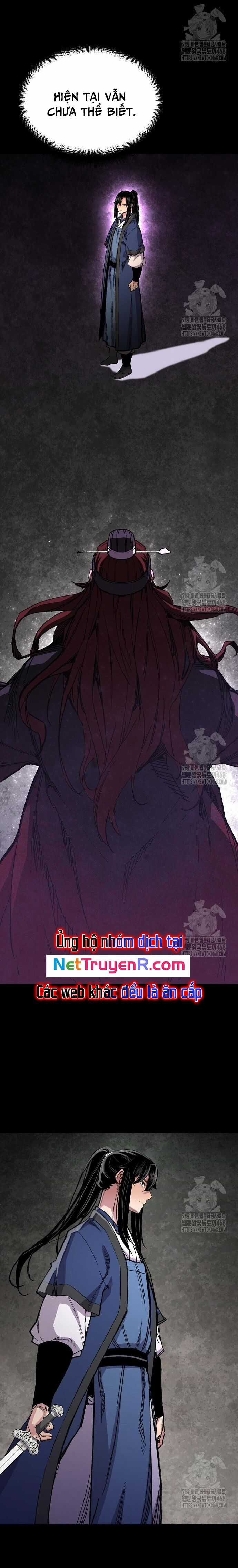 Thiên Ma Quy Hoàn Chương 64 trang 14