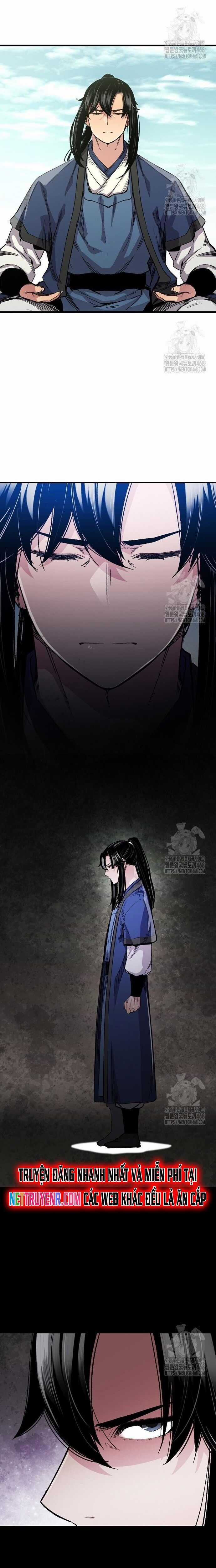 Thiên Ma Quy Hoàn Chương 64 trang 2