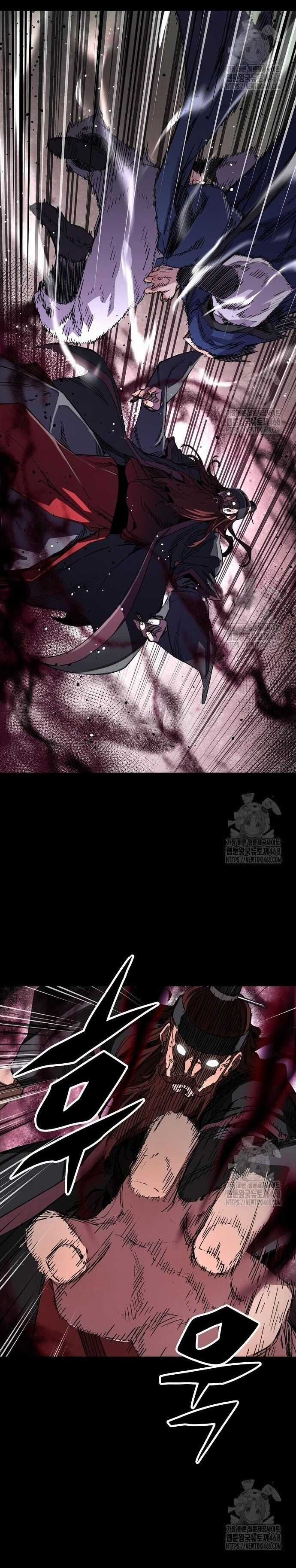 Thiên Ma Quy Hoàn Chương 64 trang 5