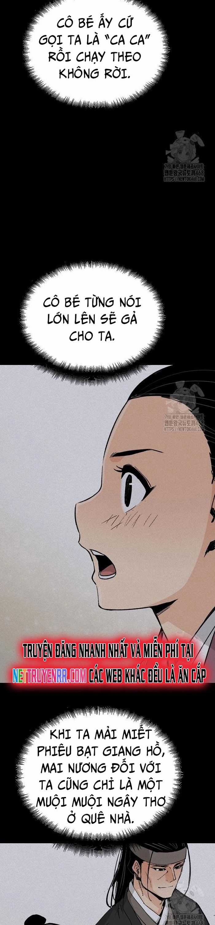 Thiên Ma Quy Hoàn Chương 65 trang 12