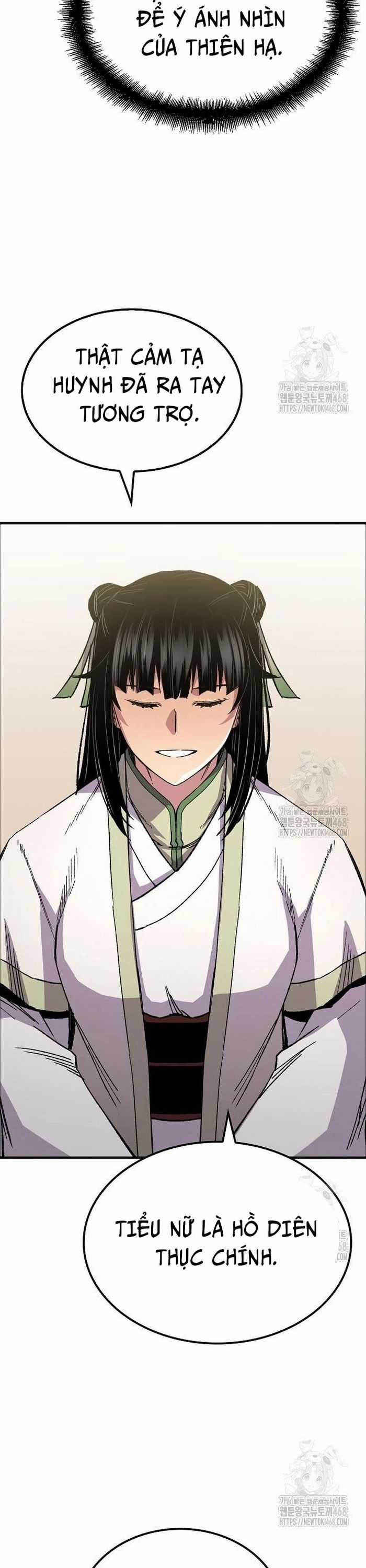 Thiên Ma Quy Hoàn Chương 65 trang 26