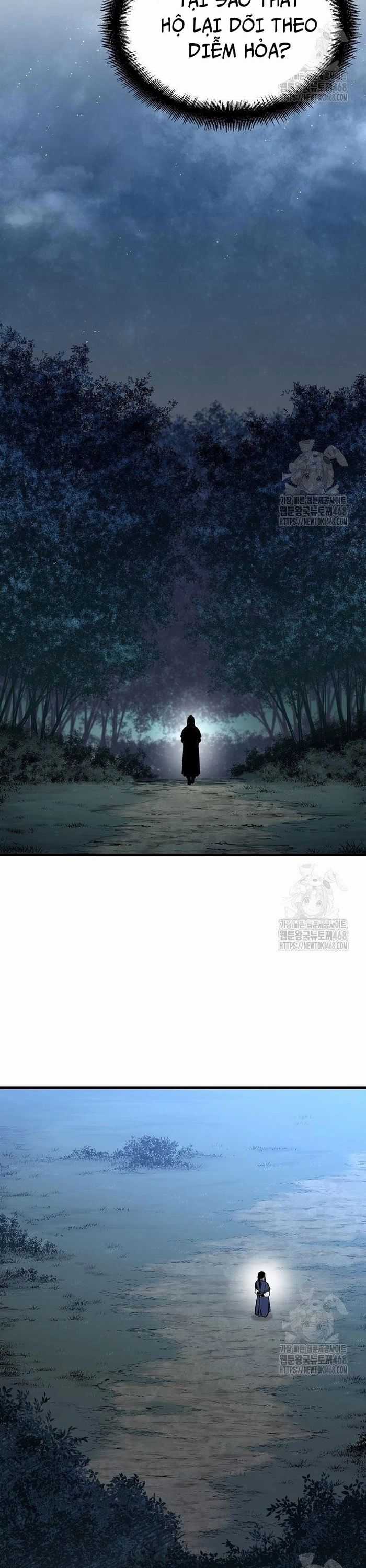 Thiên Ma Quy Hoàn Chương 65 trang 31