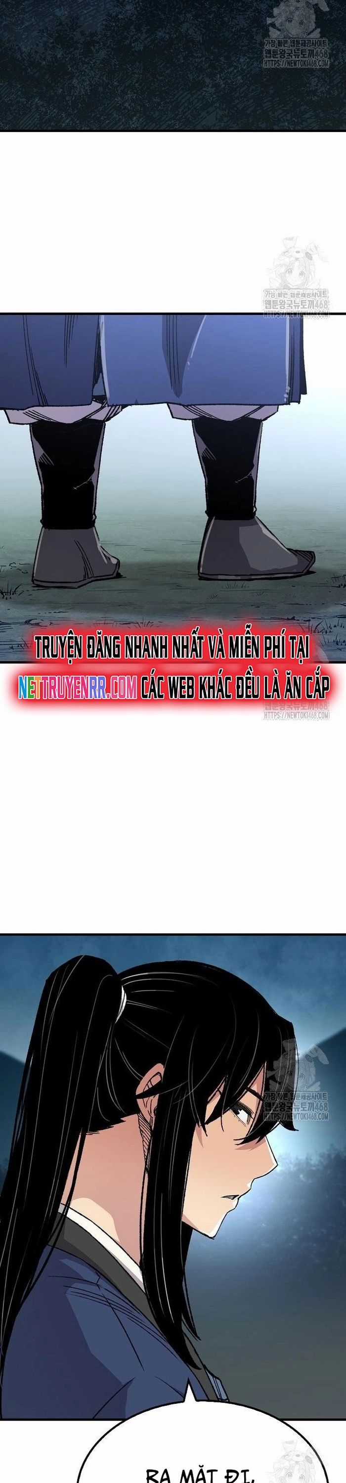 Thiên Ma Quy Hoàn Chương 65 trang 32