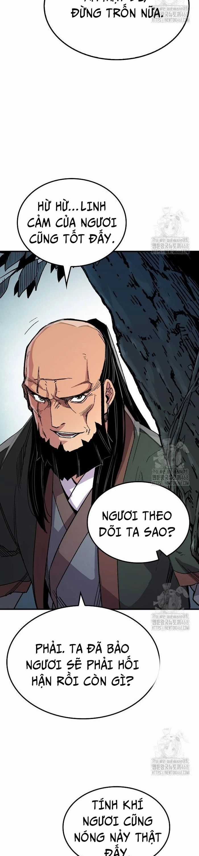 Thiên Ma Quy Hoàn Chương 65 trang 33