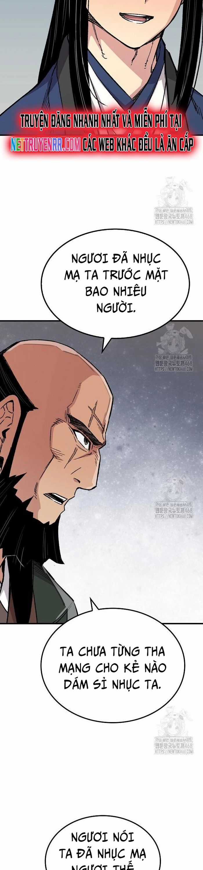 Thiên Ma Quy Hoàn Chương 65 trang 35