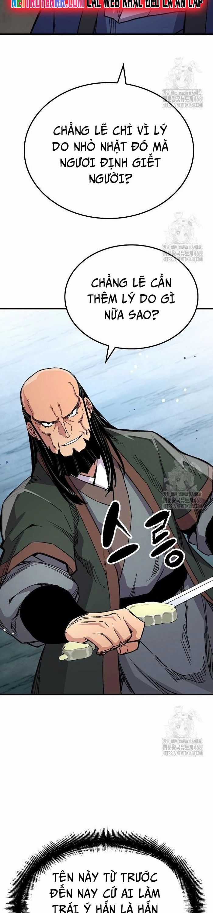 Thiên Ma Quy Hoàn Chương 65 trang 37