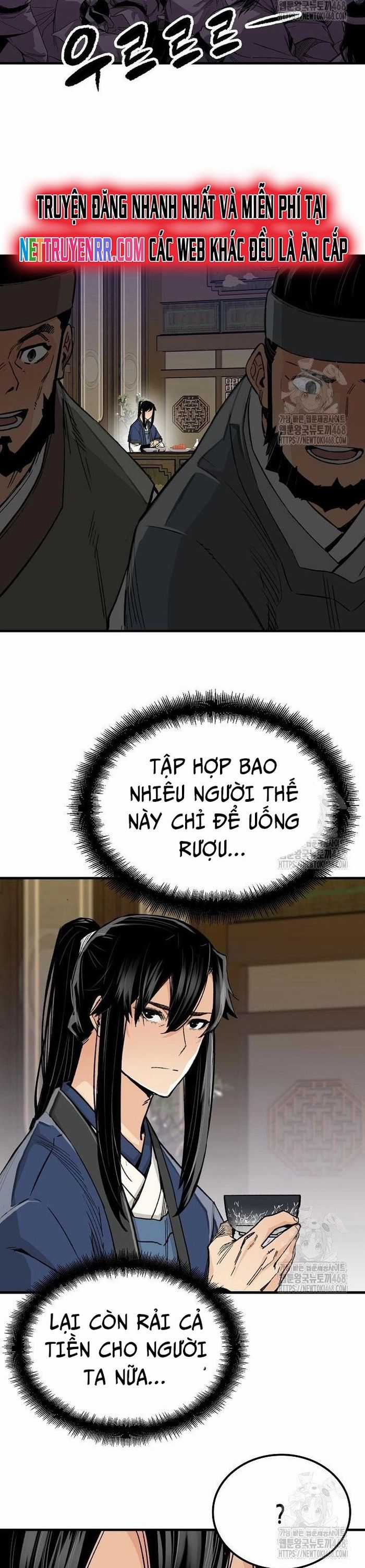 Thiên Ma Quy Hoàn Chương 65 trang 4