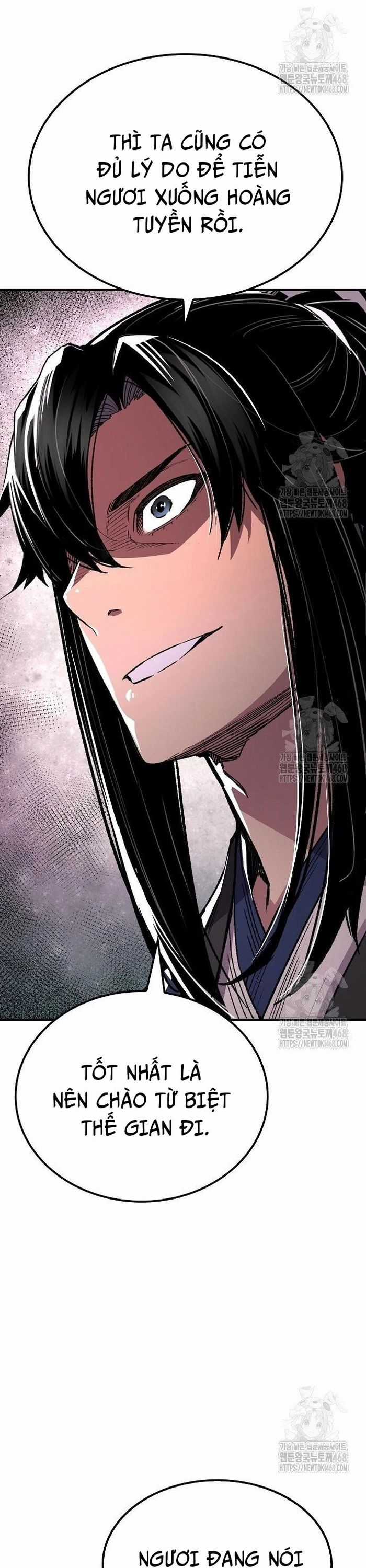 Thiên Ma Quy Hoàn Chương 65 trang 40