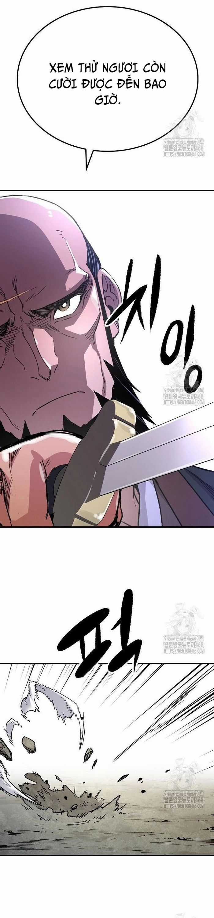 Thiên Ma Quy Hoàn Chương 65 trang 43