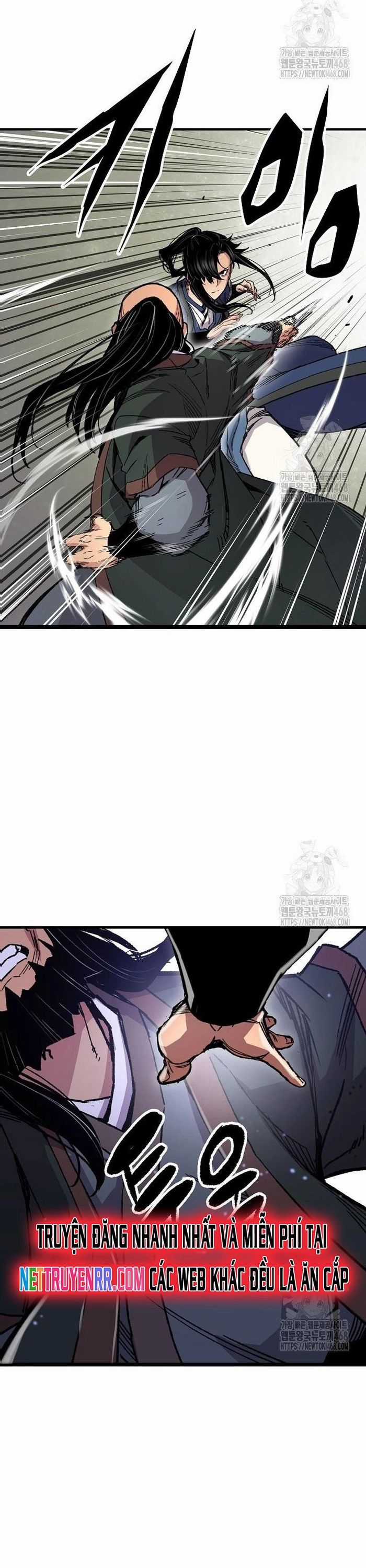 Thiên Ma Quy Hoàn Chương 65 trang 44