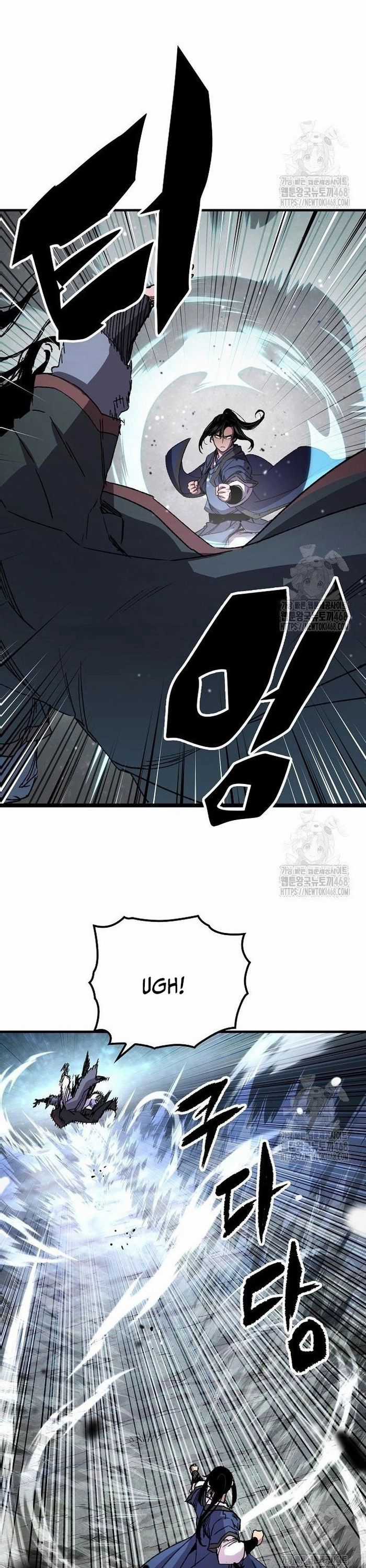 Thiên Ma Quy Hoàn Chương 65 trang 45