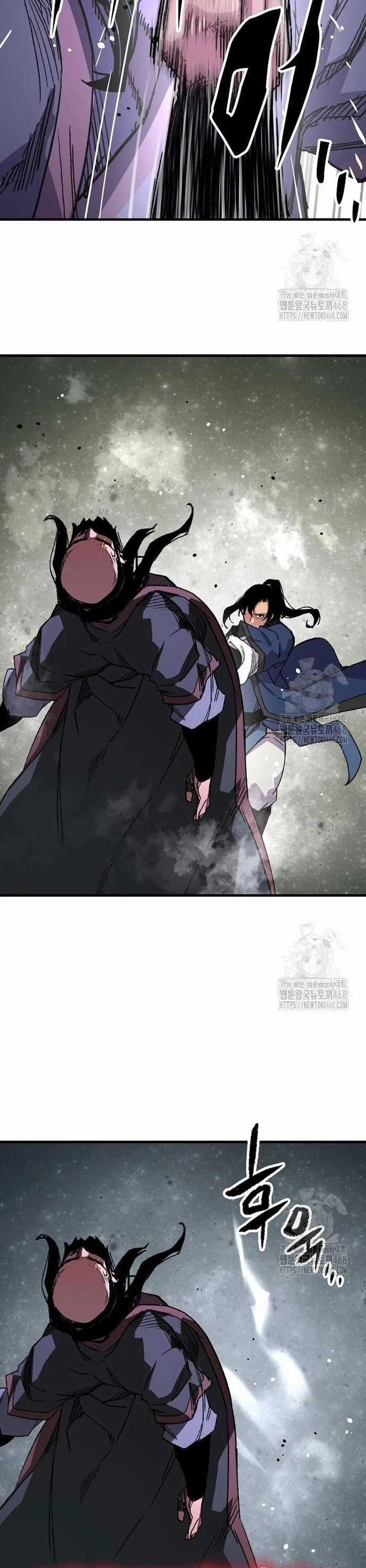 Thiên Ma Quy Hoàn Chương 65 trang 50