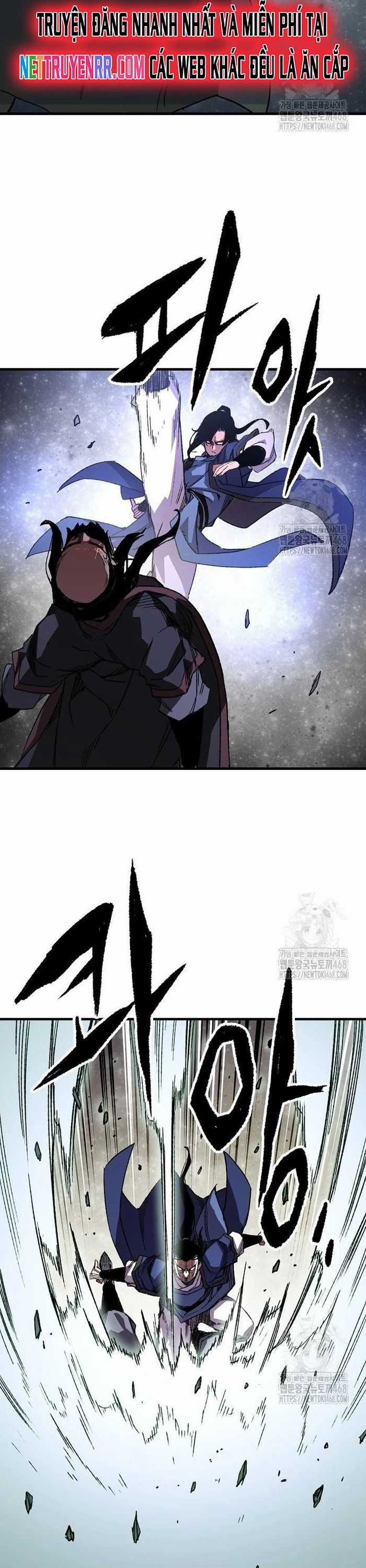 Thiên Ma Quy Hoàn Chương 65 trang 51