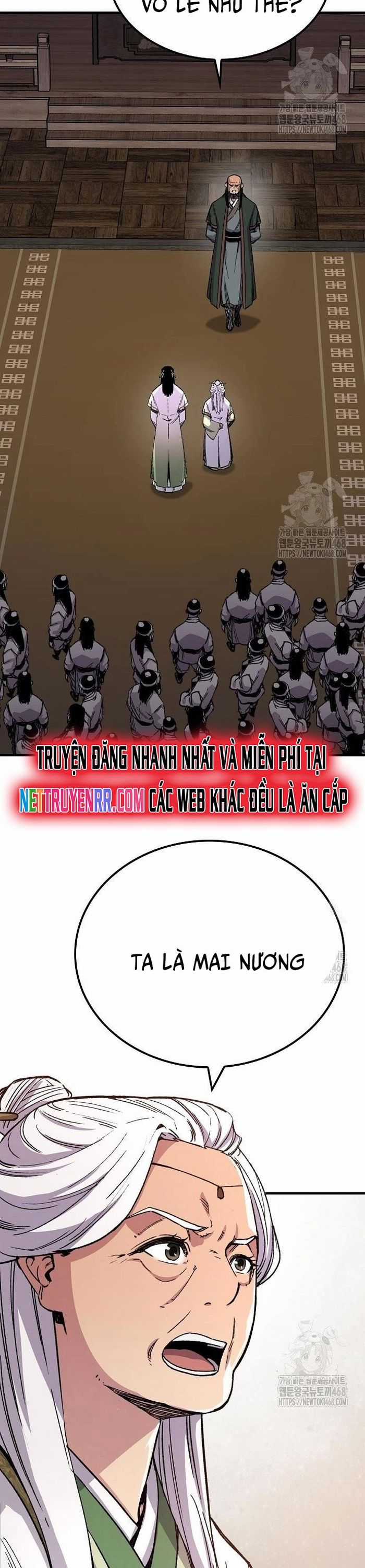 Thiên Ma Quy Hoàn Chương 65 trang 9